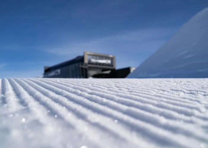 מלון Abendrot By Alpeffect