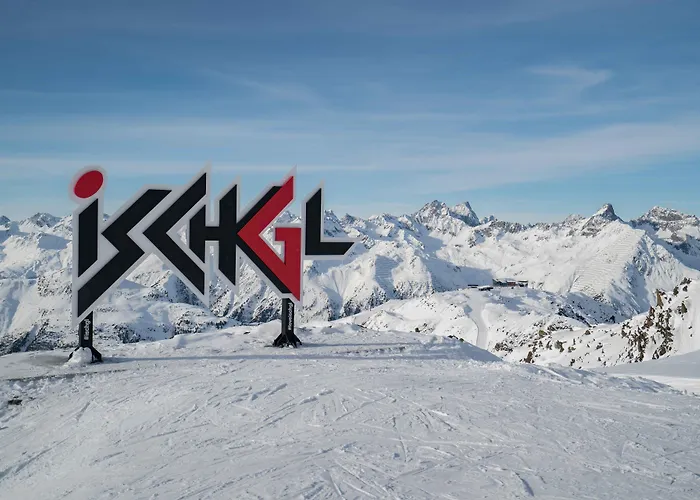 Abendrot By Alpeffect מלון 3*