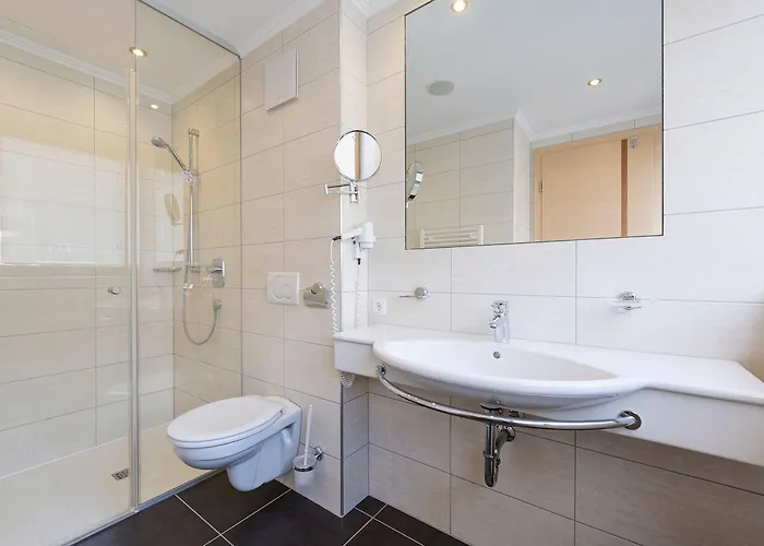 Abendrot By Alpeffect מלון אישגל