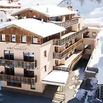 Abendrot By Alpeffect Hotel Ischgl