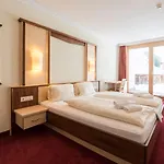 Abendrot By Alpeffect Hotel Ischgl