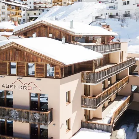 Abendrot By Alpeffect ايشجل