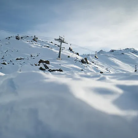 Abendrot By Alpeffect Hotel