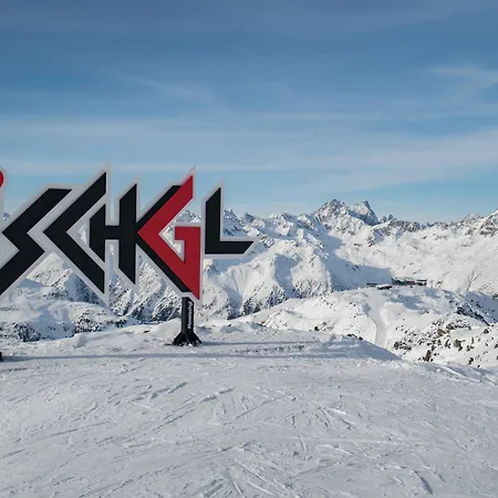 Abendrot By Alpeffect Hotel 3*