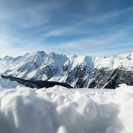 Abendrot By Alpeffect 3* Ischgl