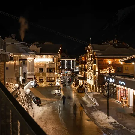 Abendrot By Alpeffect 3* Ischgl