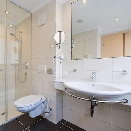 Abendrot By Alpeffect فندق ايشجل