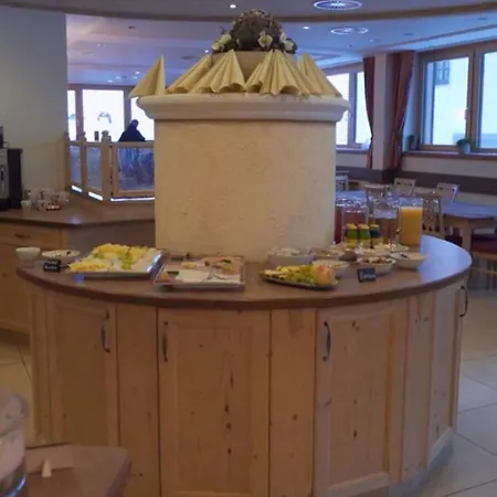Abendrot By Alpeffect Hotel 3*