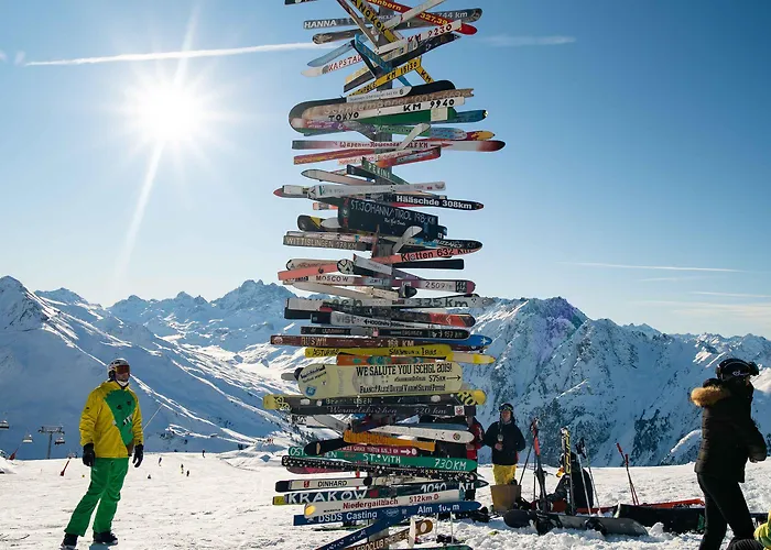 Abendrot By Alpeffect 3*