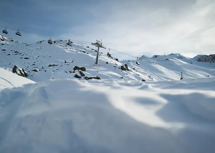 Abendrot By Alpeffect Hotel