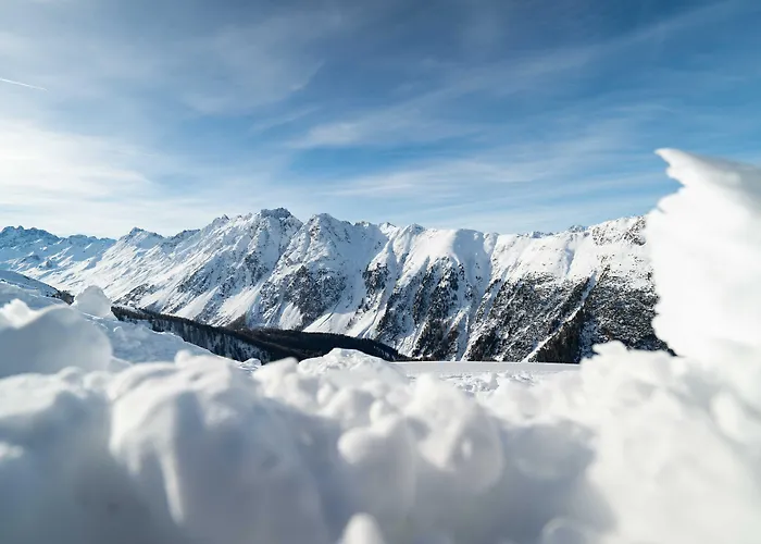 Abendrot By Alpeffect 3* Ischgl