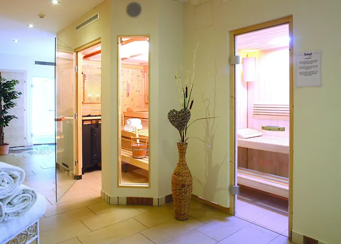 Abendrot By Alpeffect Hotel 3*