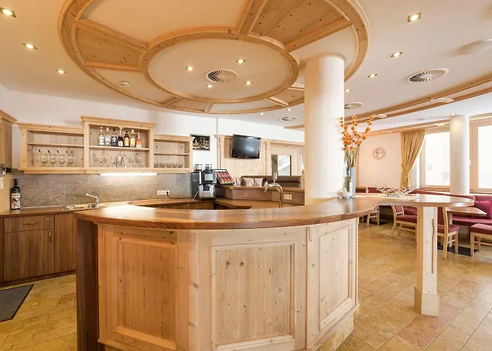 Hotel Abendrot By Alpeffect 3*