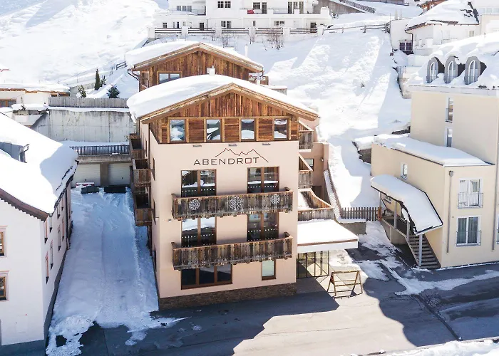 Abendrot By Alpeffect ايشجل