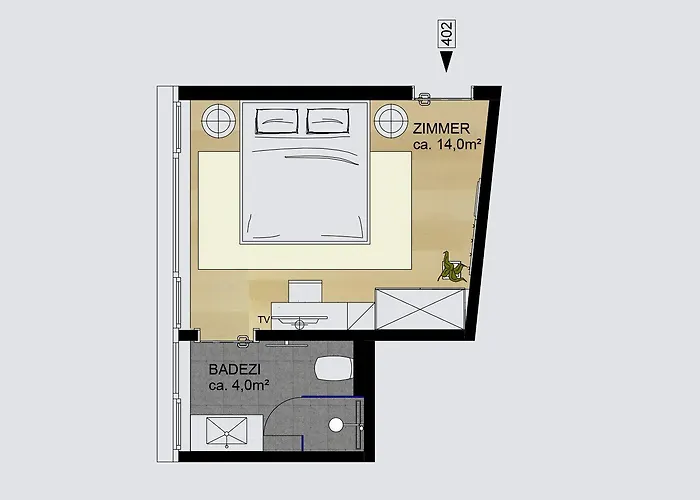 Abendrot By Alpeffect Ischgl