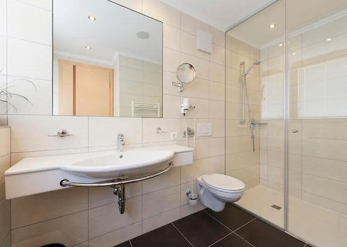 Abendrot By Alpeffect 酒店 3*