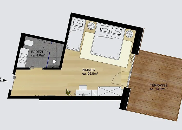 Abendrot By Alpeffect 3*