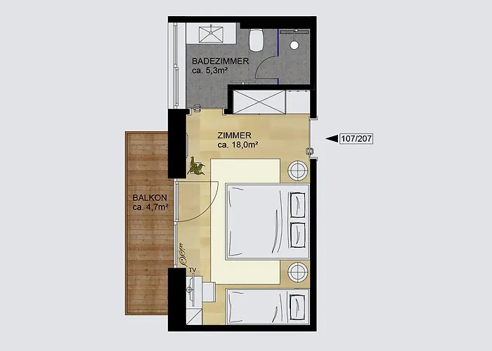 Abendrot By Alpeffect 酒店 伊施格尔