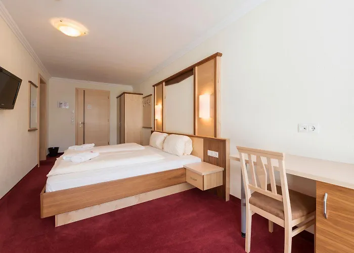 Abendrot By Alpeffect 3*