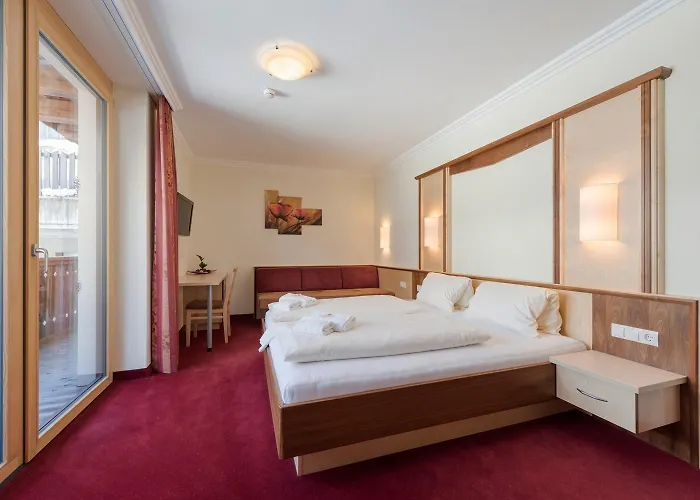 Abendrot By Alpeffect 3*