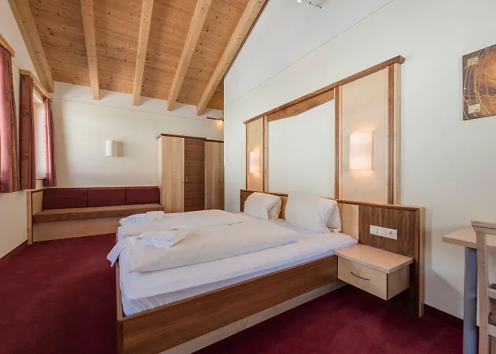 Abendrot By Alpeffect 伊施格尔