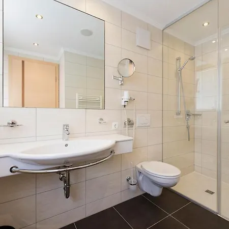 Abendrot By Alpeffect ホテル 3*