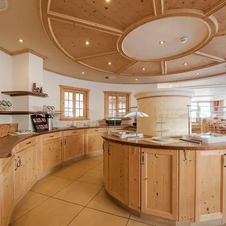 Abendrot By Alpeffect イシュグル