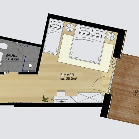 Abendrot By Alpeffect 3*