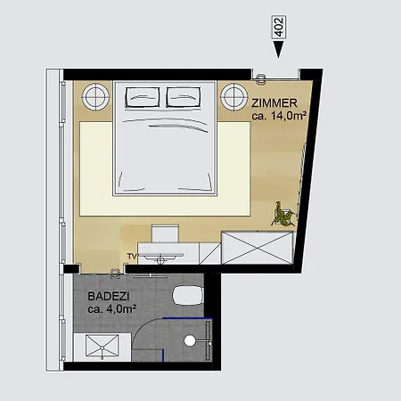 Abendrot By Alpeffect イシュグル