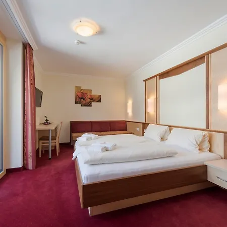 Abendrot By Alpeffect 3*