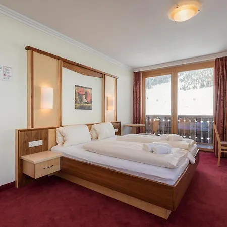 Abendrot By Alpeffect イシュグル