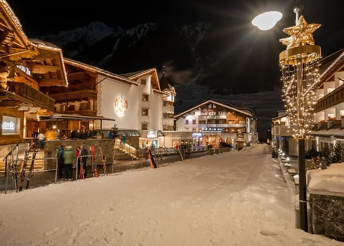 Abendrot By Alpeffect